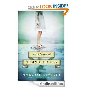 The Flight of Gemma Hardy Margot Livesey  Kindle Store