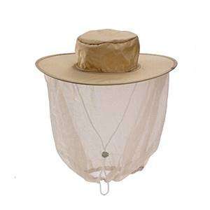  MPI Pop Up Hat Head Net, 3 oz