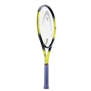 Head 2006 Agassi Radical Oversize Limited Edition Tennis Racquet Grip 
