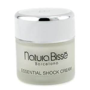  Essential Shock Cream + Isoflavonas (For Dry Skin) Beauty