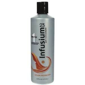 Infusium 23 Color Protector Shampoo, To Vitalize & Preserve Color 