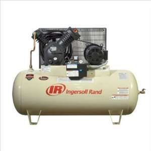 2545E10VFP   Ingersoll Rand Fully Packaged 120 Gallon Type 30 Electric 