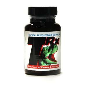  Magna Rx Trx Natural Male Enhancement 30 count Health 