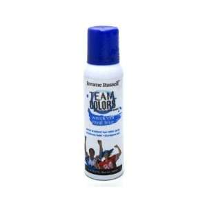 Jerome Russell Team Colors Sweat Resistan Color Spray Wreck em Royal 
