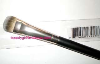 MAC Cosmetics 235 Split Fiber Allover Eye Brush nib  