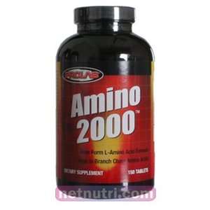  Amino 2000 150 Tablets