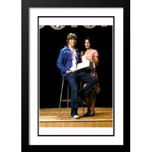  High School Musical 32x45 Framed and Double Matted Movie 