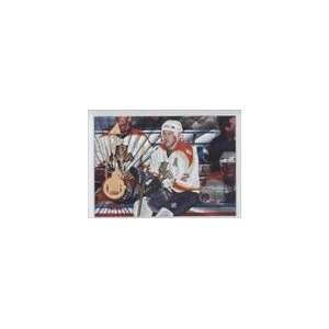    95 Pinnacle Rink Collection #308   Joe Cirella Sports Collectibles