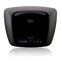 Linksys (E1000 RM) Wireless N Router   Refurbished 745883590292  