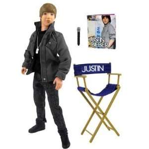  Justin Bieber Singing Doll   Baby Toys & Games