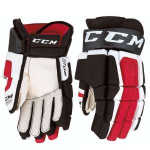  CCM U+ 06 Senior Hockey Gloves