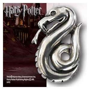  Harry Potter Hogwarts House Pin/Pendant   Slytherin Toys 