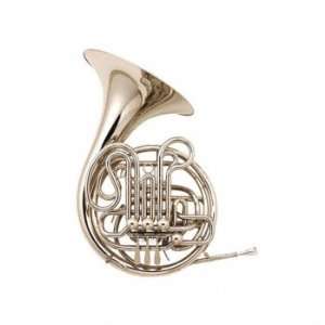  Holton H189 Merker Professional Double French Horn With 