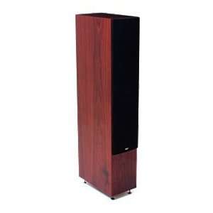   Speaker Single 3 way Veritas series floorstanding speaker Electronics