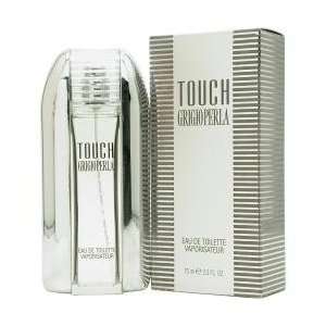  LA PERLA TOUCH by La Perla EDT SPRAY 1.7 OZ Beauty