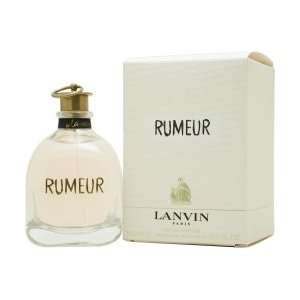  Rumeur Rumeur By Lanvin Beauty