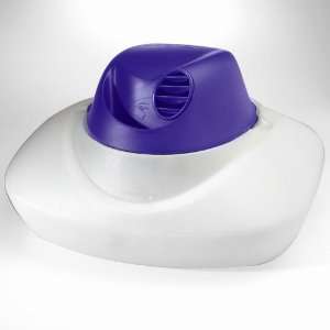  Honeywell Vicks V4202 1.2 Gallon Cool Mist Humidifier 