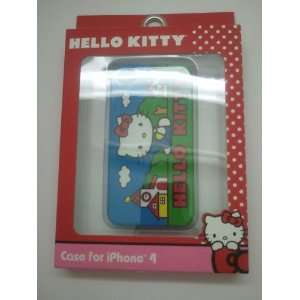   Hello Kitty Neighborhood IphoneTM Case 4g   Loungefly 