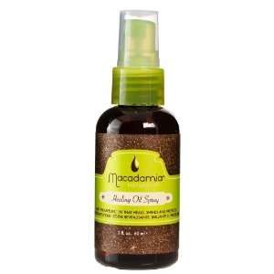  Macadamia Healing Oil Spray 4 oz