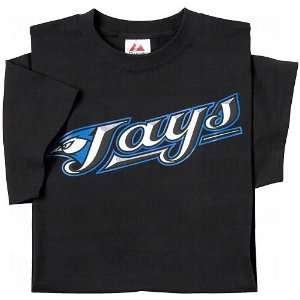   Majestic Major League Baseball Replica T Shirt Jersey Sports