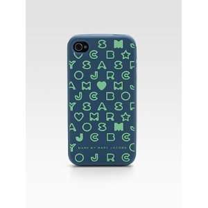  Marc by Marc Jacobs Stardust iPhone Case   Black Cell 