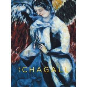  Marc Chagall  Author  Books