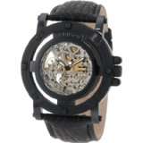 Akribos XXIV AKR413BK Monster Rig Black Automatic Watch