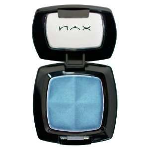  NYX Single Eye Shadow, Irises, 2.5 g Beauty