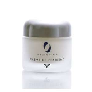 Osmotics Creme De LExtreme 1.7oz Hydrates and repairs damaged, dry 