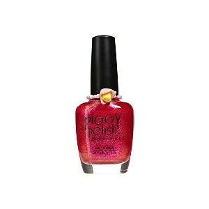 Piggy Polish Nail Laquer Pink Ing Of You (Quantity of 4)