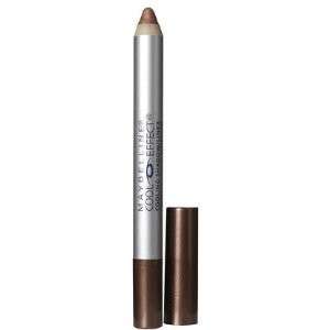 Maybelline Cool Effects Cooling Shadow/ Liner   On the Rocks 37  