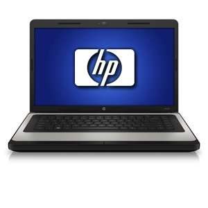  HP 630 15.6 Notebook PC Bundle