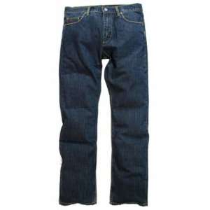  RVCA Clothing Chevy Jeans