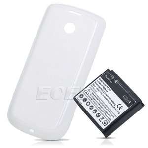     3200mAh EXTREME BATTERY & BACK COVER FOR HTC MAGIC Electronics