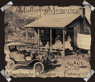 Patterns, Lamps items in MulberryMemories Primitive Country Home store 