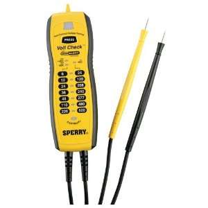  Sperry VC61000 Volt Check Voltage Continuity Tester