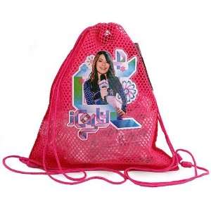  iCarly Party Tote Bag Toys & Games