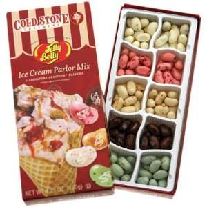 Cold Stone Ice Cream Parlor Mix 5 Flavor Gift Box 12CS  