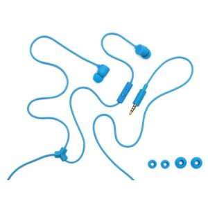  Coloud 04090347 Colors In Ear Headphones (Blue 