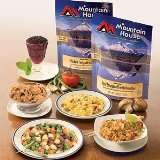 Mountain House 7 Day Freeze Dried Food Unit   Emergency/Survival Food 