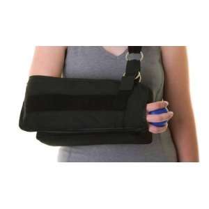  Shoulder Immobilizer with Abduction Pillow (Small   Each 