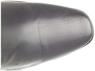 leather rubber sole shaft measures approximately mid calf millimeters 