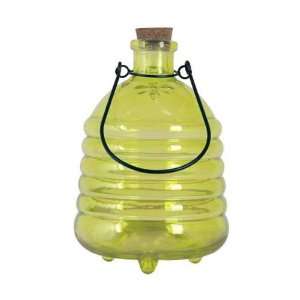   Wasp Trap Yellow   (Insect Control and Repellents) 
