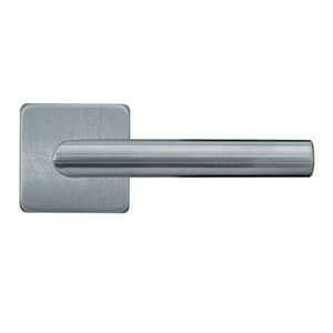  12SUS32D Passage US32D Stainless Steel Door Hardware Interior Locks 