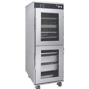  Hatco Portable Heated Humidified Holding Cabinet   Pass 
