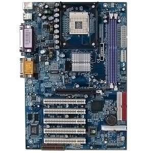  Jetway 845DPRO Socket 478 ATX Motherboard with Sound Electronics
