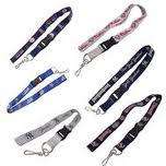 MLB TEAM LANYARDS  