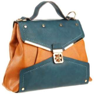 Melie Bianco Jasmine Shoulder Bag   designer shoes, handbags, jewelry 