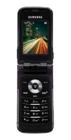 TOTAL CALL MOBILE SAMSUNG A900 BLADE 3G VIDEO CELL PHONE   PREPAID 