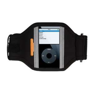    Griffin 6114 NARMBND Tempo Armband for iPod Nano Electronics